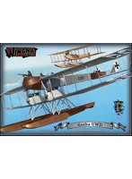1/32 ゴータ UWD 水上機