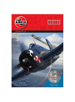 AIRFIX カタログ2019年版