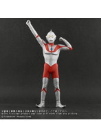 大怪獣シリーズ ウルトラマン（Bタイプ） 登場ポーズ