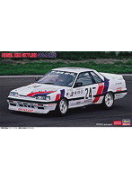 1/24 ヂーゼル機器 スカイライン GTS-R（R31）