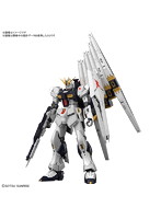 【11月再生産分】RG 1/144 νガンダム
