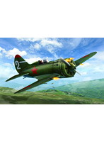 1/32 ポリカルポフI-16 タイプ10