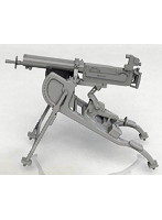 1/35 ドイツ MG08重機関銃