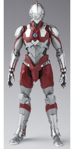 S.H.Figuarts ULTRAMAN-the Animation-