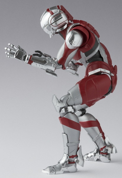 S.H.Figuarts ULTRAMAN-the Animation-