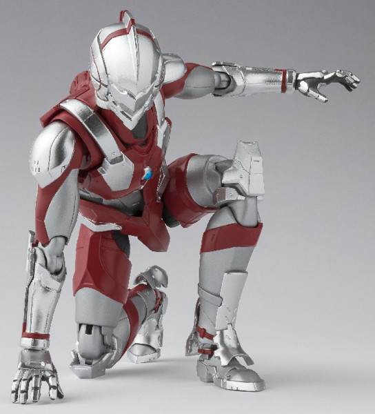 S.H.Figuarts ULTRAMAN-the Animation-