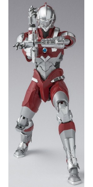 S.H.Figuarts ULTRAMAN-the Animation-