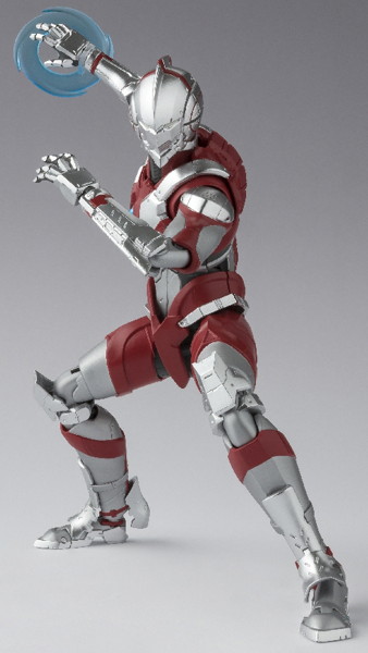 S.H.Figuarts ULTRAMAN-the Animation-