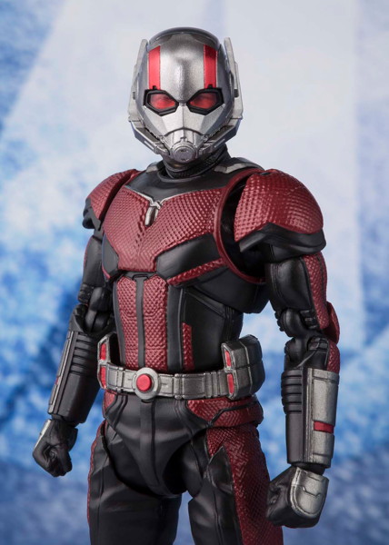 S.H.Figuarts アントマン（アベンジャーズ/エンドゲーム）