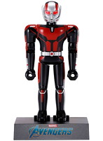 【クリックで詳細表示】超合金HEROES アベンジャーズ/エンドゲーム アントマン