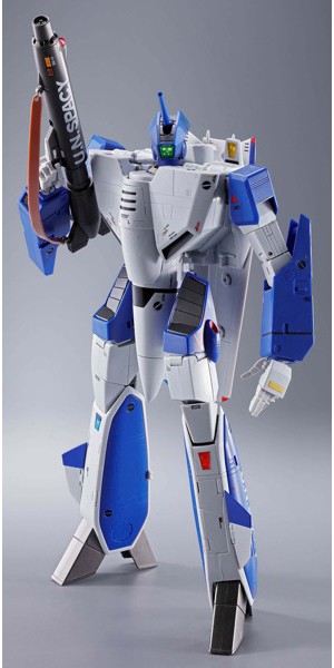 DX超合金 超時空要塞マクロス VF-1A バルキリー（マクシミリアン・ジーナス機）