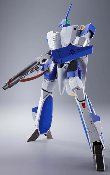 DX超合金 超時空要塞マクロス VF-1A バルキリー（マクシミリアン・ジーナス機）