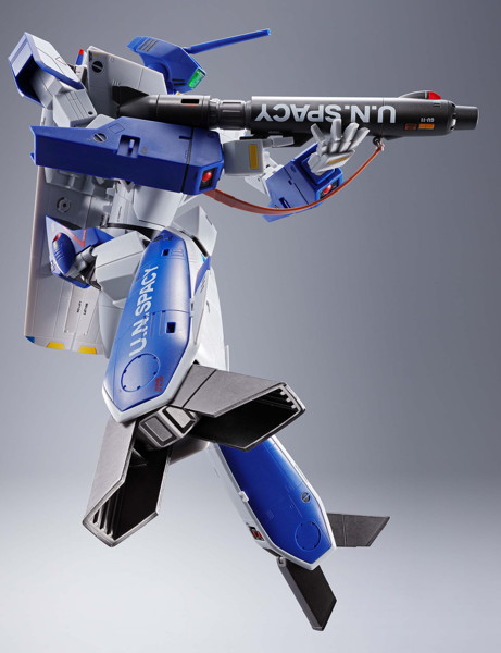 DX超合金 超時空要塞マクロス VF-1A バルキリー（マクシミリアン・ジーナス機）