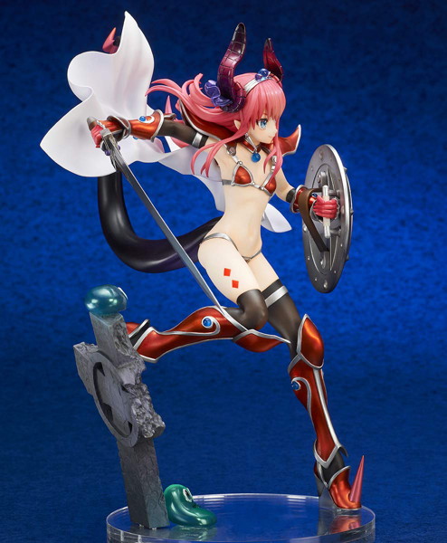 ★【国内正規品&美品❗️】 FGO セイバー エリザベート バートリー ブレイブ★ Fate/Grand Order セイバー/エリザベート・バートリー〔ブレイブ