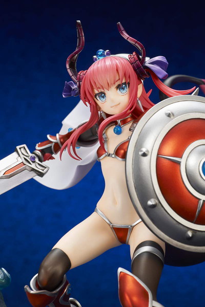 Fate/Grand Order セイバー/エリザベート・バートリー〔ブレイブ〕
