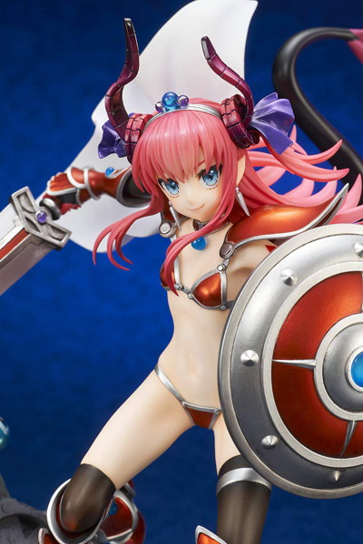 Fate/Grand Order セイバー/エリザベート・バートリー〔ブレイブ〕
