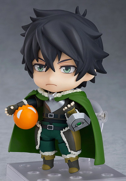 ねんどろいど 盾の勇者の成り上がり 盾の勇者