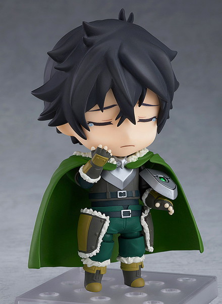 ねんどろいど 盾の勇者の成り上がり 盾の勇者