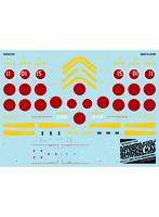 1/144 川西 N1K2-J 紫電改「第三四三海軍航空隊 新撰組」