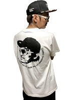 チェリ男オリジナルTシャツ（白・サイズL）
