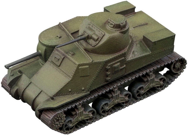 BOX販売 エフトイズ 1/144 ワールドタンクミュージアムキット5