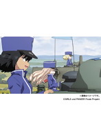 1/35 ガールズ＆パンツァー最終章 BC自由学園 フィギュア3体セット 第2弾