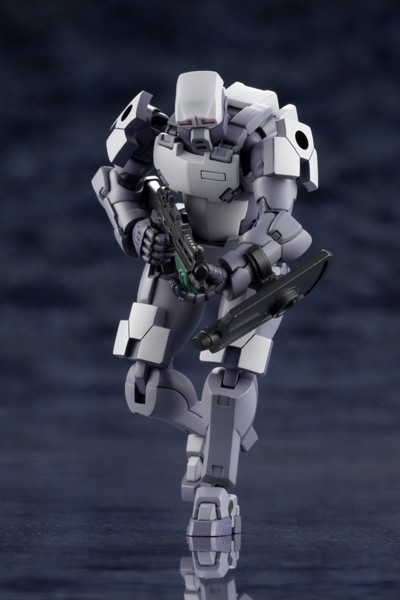 ヘキサギア ガバナー パラポーン・センチネル Ver.1.5