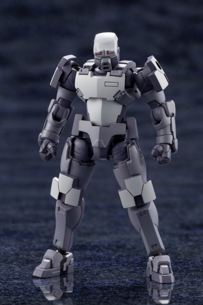 ヘキサギア ガバナー パラポーン・センチネル Ver.1.5
