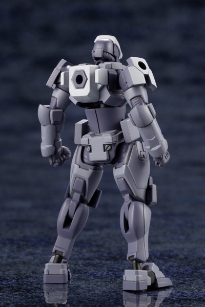 ヘキサギア ガバナー パラポーン・センチネル Ver.1.5