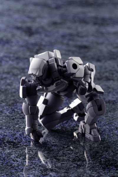 ヘキサギア ガバナー パラポーン・センチネル Ver.1.5