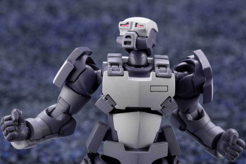 ヘキサギア ガバナー パラポーン・センチネル Ver.1.5