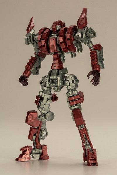M.S.G モデリングサポートグッズ コンバートボディ Special Edition B（RED）