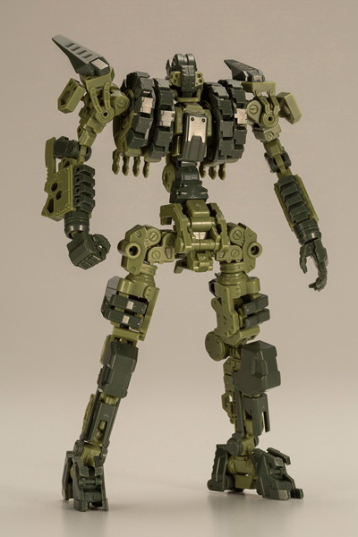 M.S.G モデリングサポートグッズ コンバートボディ Special Edition C（FOREST）