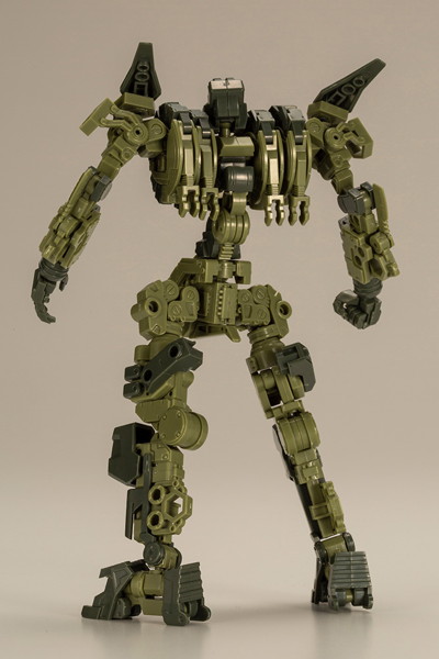 M.S.G モデリングサポートグッズ コンバートボディ Special Edition C（FOREST）