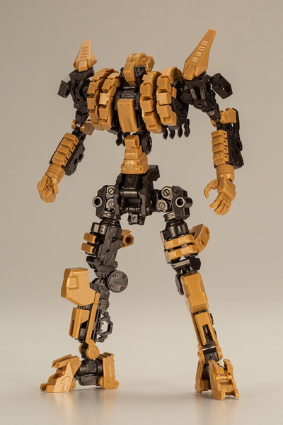 M.S.G モデリングサポートグッズ コンバートボディ Special Edition D（DESERT）