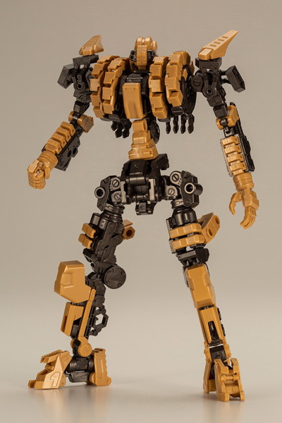 M.S.G モデリングサポートグッズ コンバートボディ Special Edition D（DESERT）