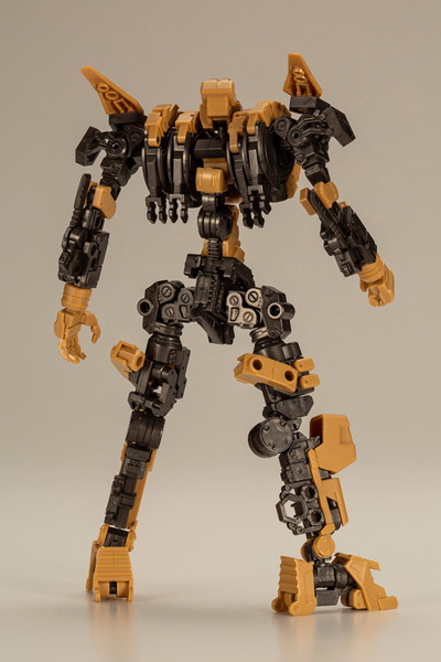 M.S.G モデリングサポートグッズ コンバートボディ Special Edition D（DESERT）