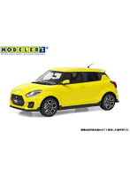 1/24 SUZUKI SWIFT SPORTS （2017）