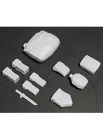 1/35 陸上自衛隊 装備品セット1