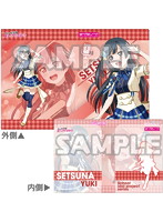 ラブライブ！虹ヶ咲学園スクールアイドル同好会 クリアホルダー vol.2 せつ菜