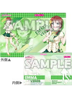ラブライブ！虹ヶ咲学園スクールアイドル同好会 クリアホルダー vol.2 エマ