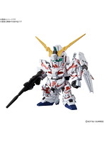 SDCS ユニコーンガンダム（デストロイモード）