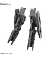 30MM 1/144 マルチブースターユニット