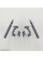 30MM 1/144 オプションバックパック 2