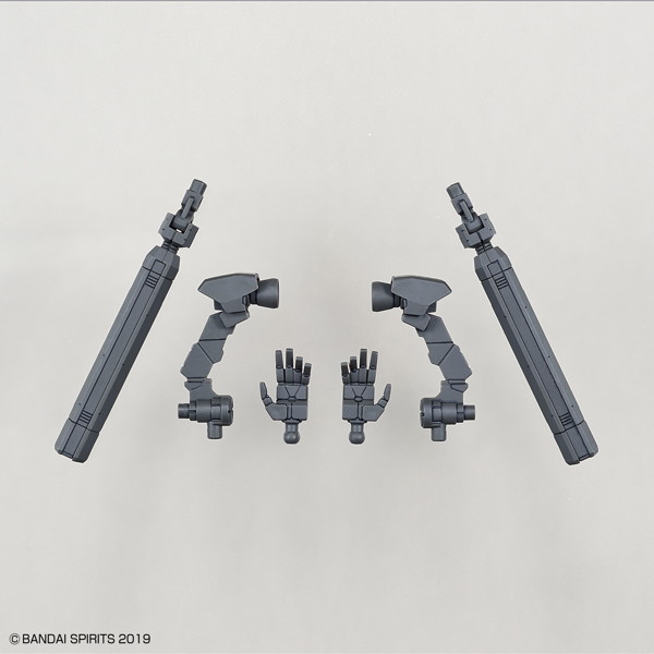 【2月再生産分】30MM 1/144 オプションバックパック 2
