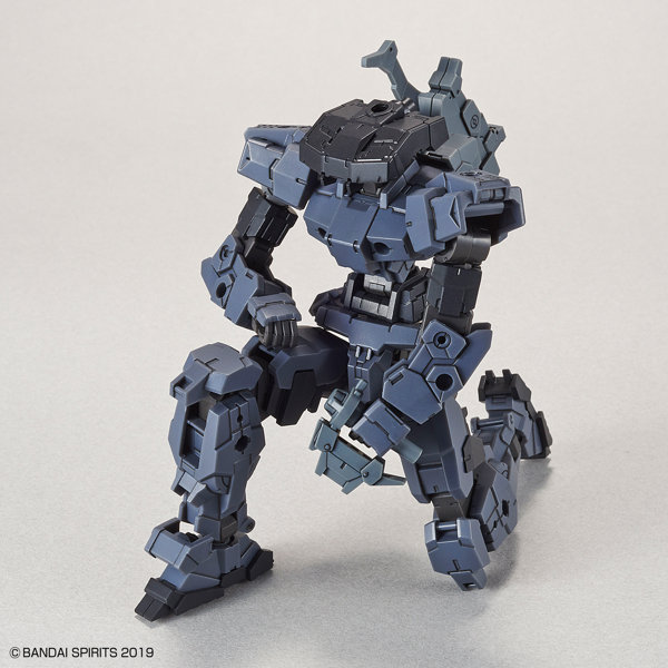 30MM 1/144 eEXM-17 アルト［ダークグレー］