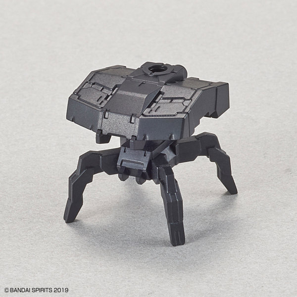 30MM 1/144 eEXM-17 アルト［ダークグレー］