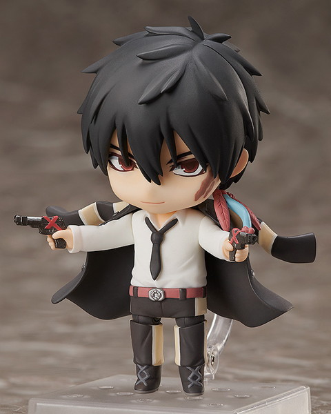 ねんどろいど 家庭教師ヒットマンREBORN！ XANXUS