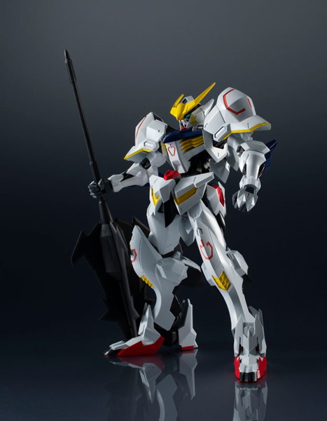 GUNDAM UNIVERSE 機動戦士ガンダム 鉄血のオルフェンズ ASW-G-08 GUNDAM BARBATOS