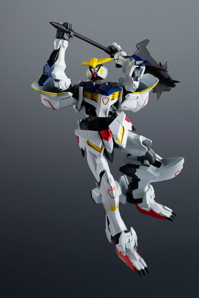 GUNDAM UNIVERSE 機動戦士ガンダム 鉄血のオルフェンズ ASW-G-08 GUNDAM BARBATOS